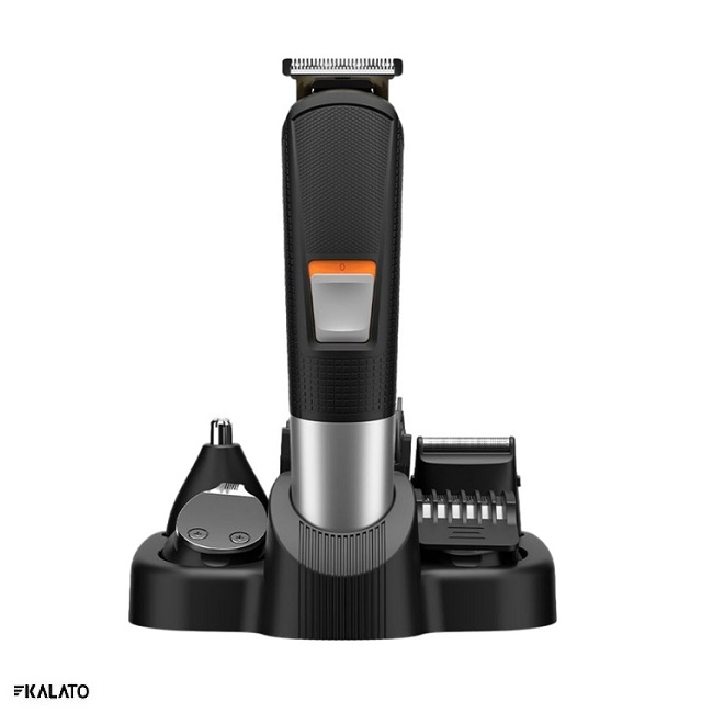 ست اصلاح گرین لاین مدل Grooming Kit مشکی